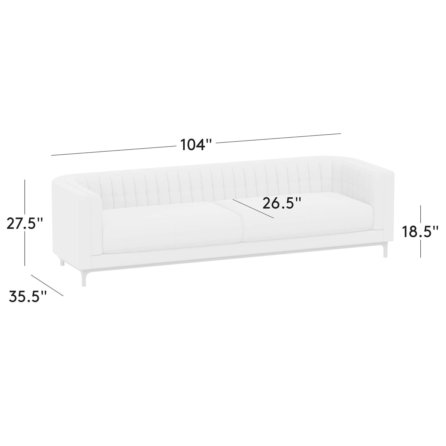 Marble Camera Card Holder with Pen Stand