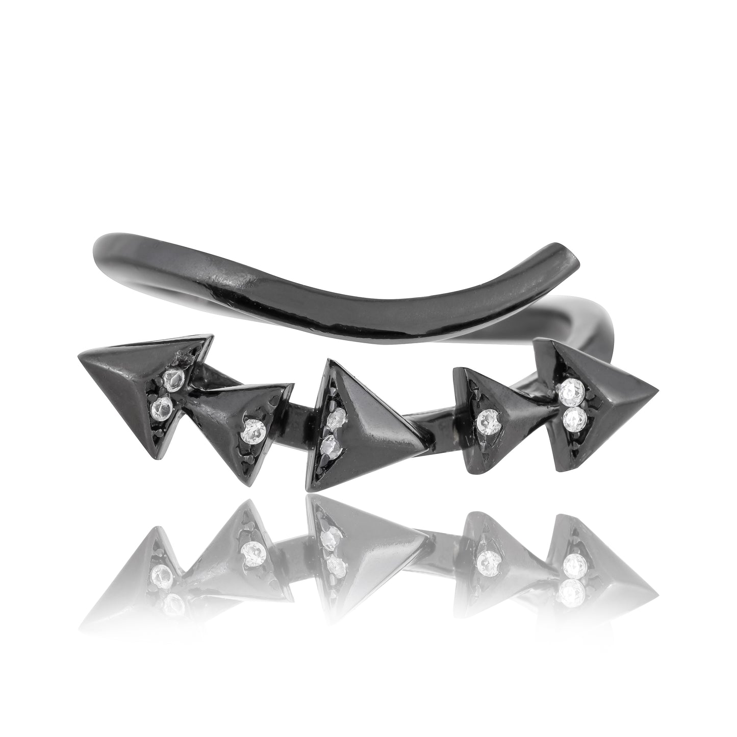 Forward Flexi Ring