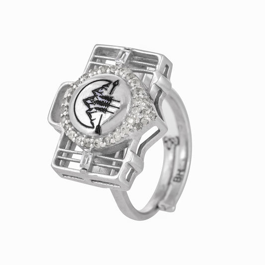 Customized Travel Ring