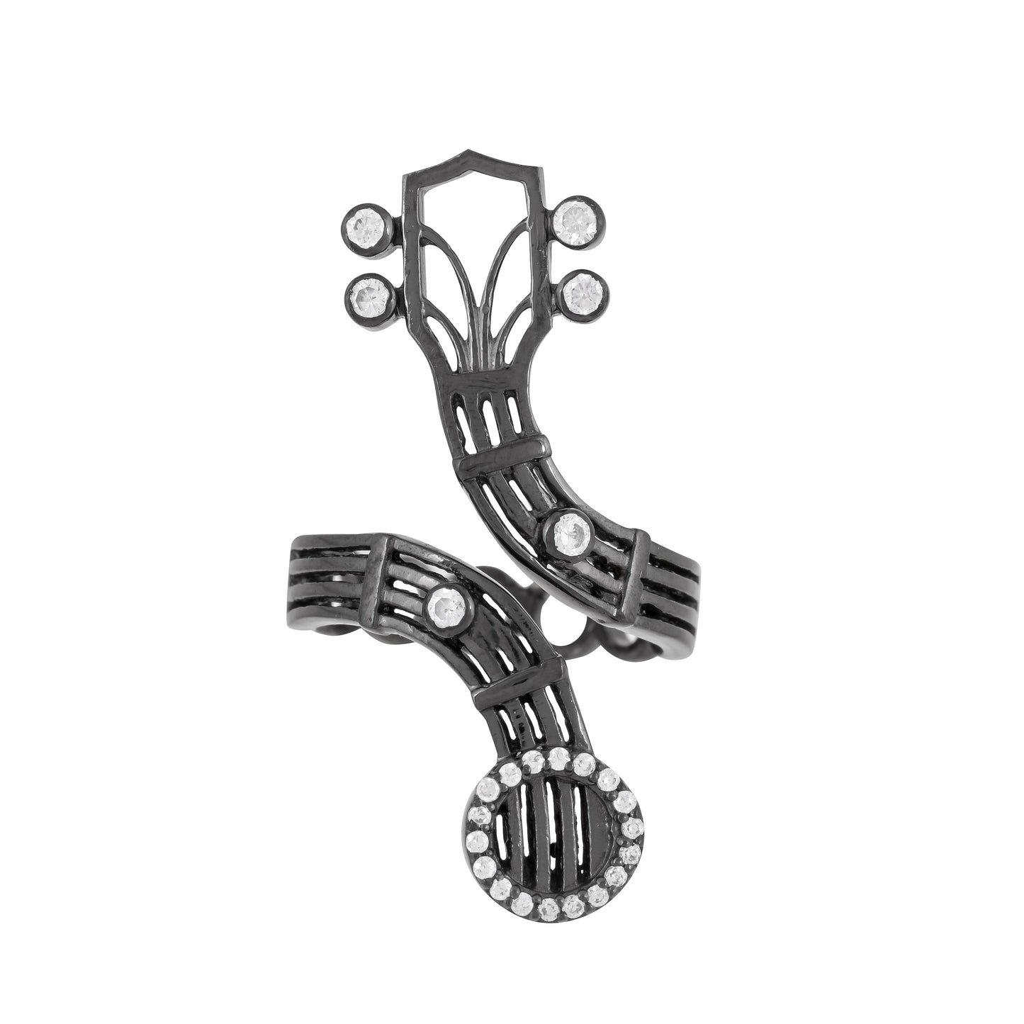 Fret Ring