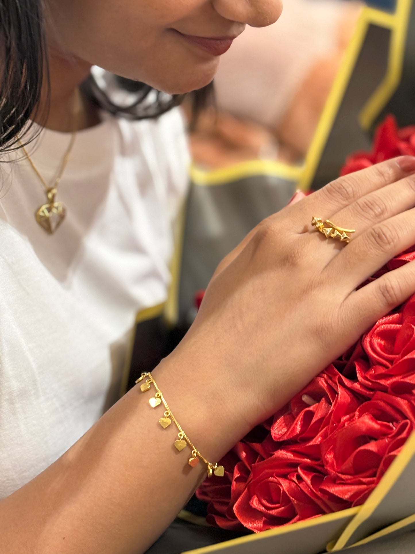 Fiama Bracelet