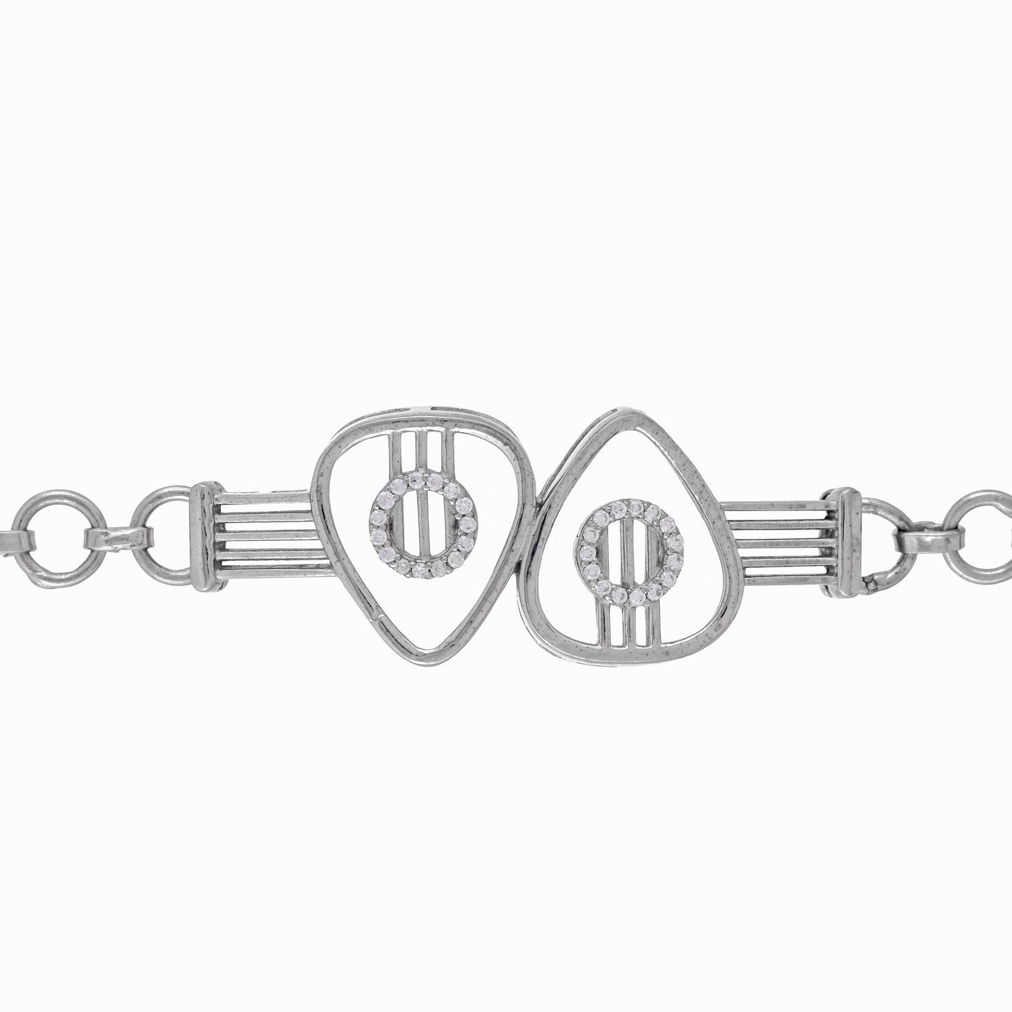 Plectra Bracelet