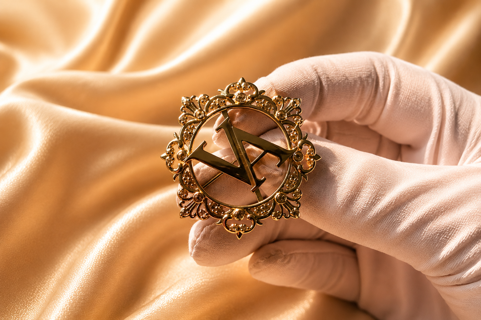 Brooches