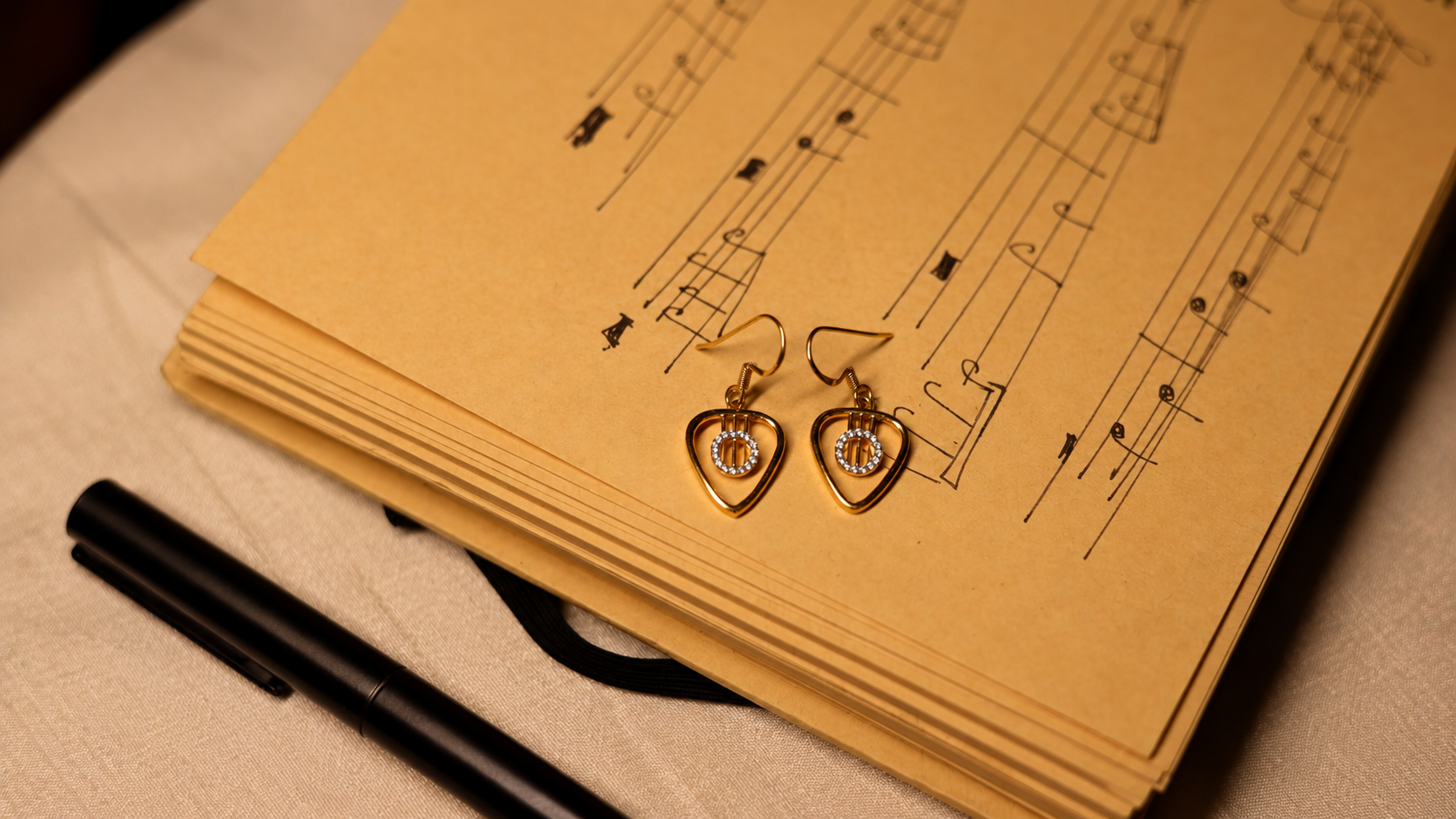 Earring
