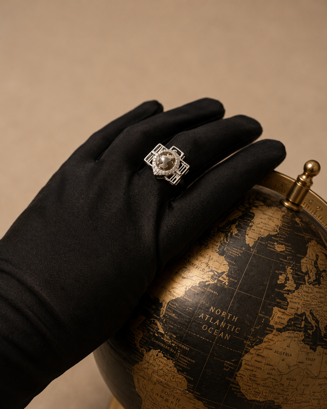 Travelling Treasures