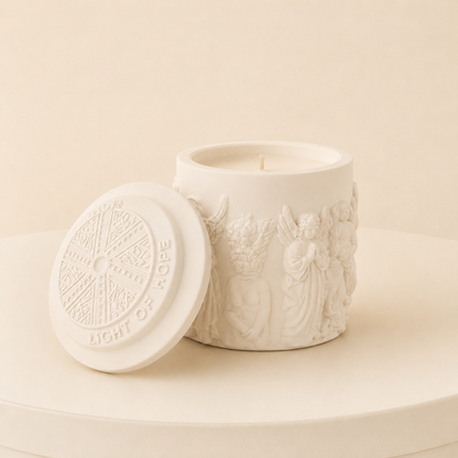Light of Hope Candle