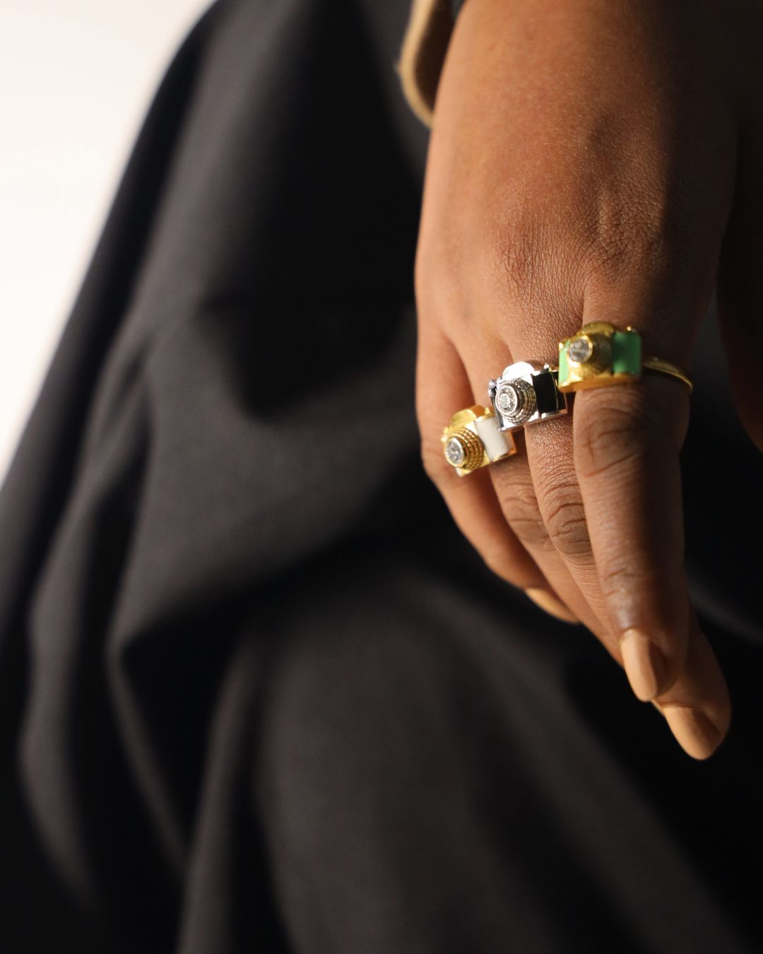 Snap Ring