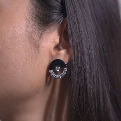Fiora Studs