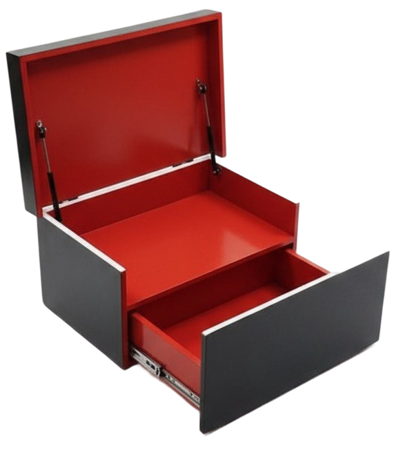 Wooden Home Decor hover