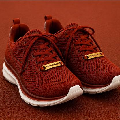 Gym-E-Dari Lace Tag