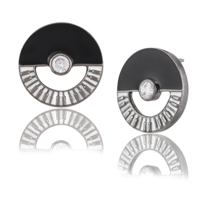 Fiora Studs