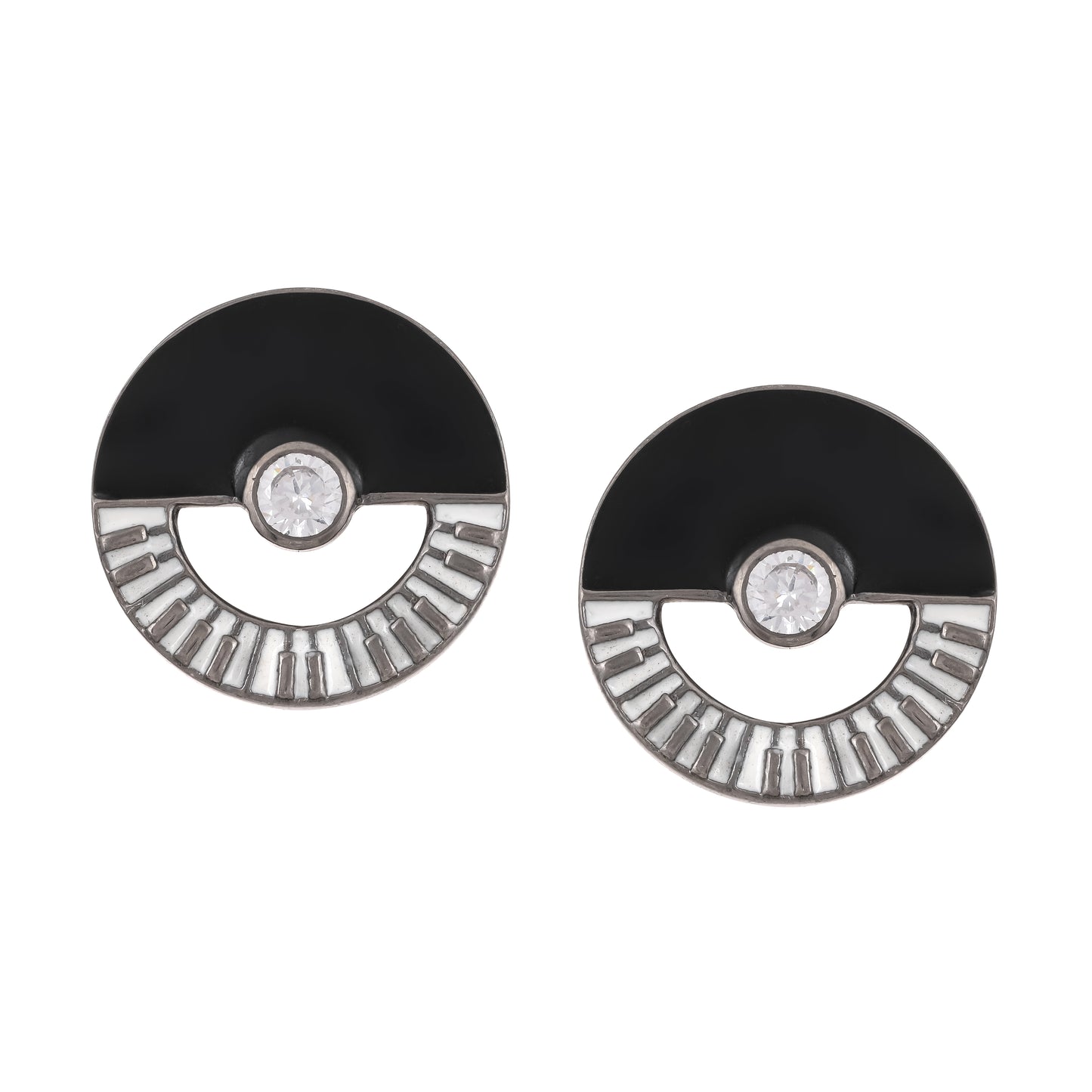 Fiora Studs