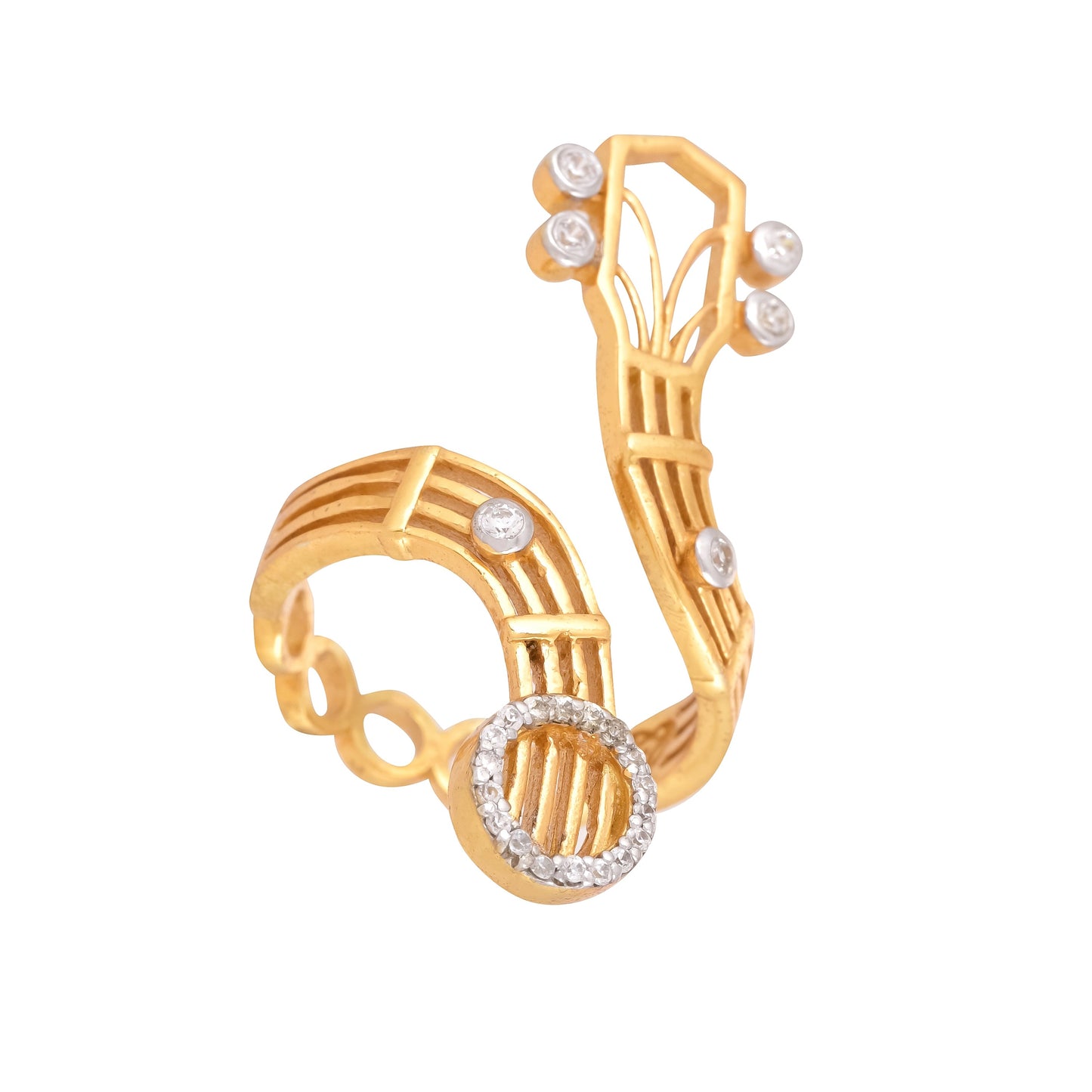 Fret Ring