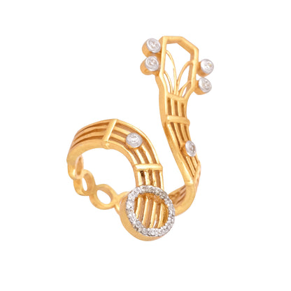 Fret Ring