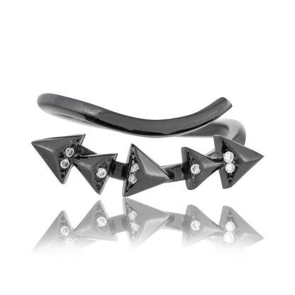 Forward Flexi Ring