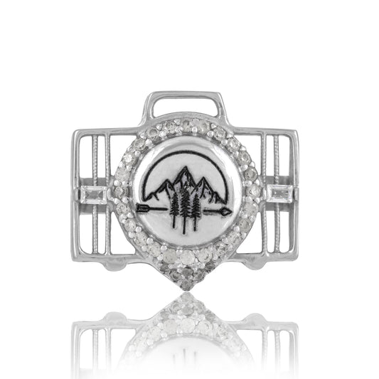 Customized Travel Ring