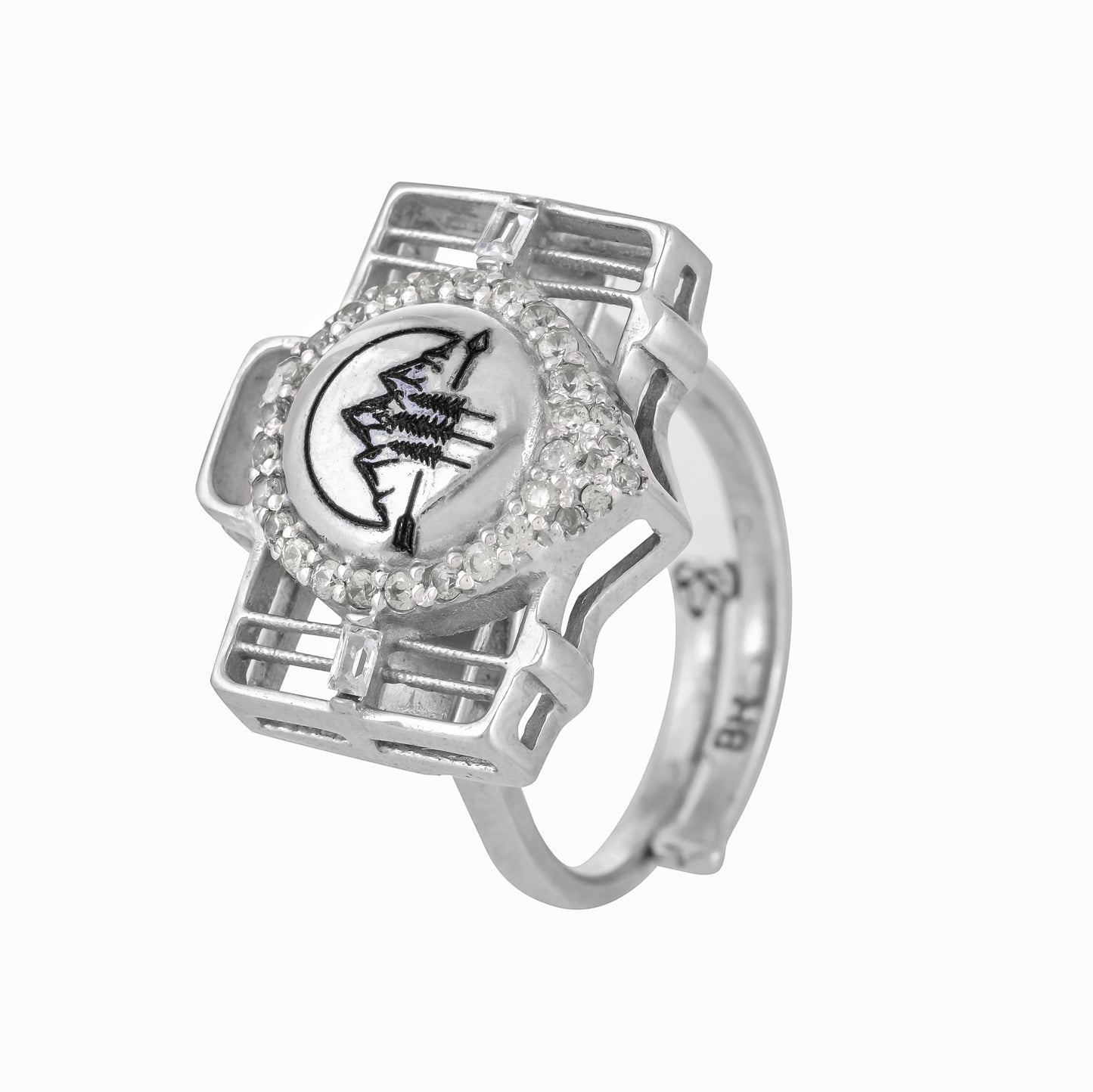 Customized Travel Ring