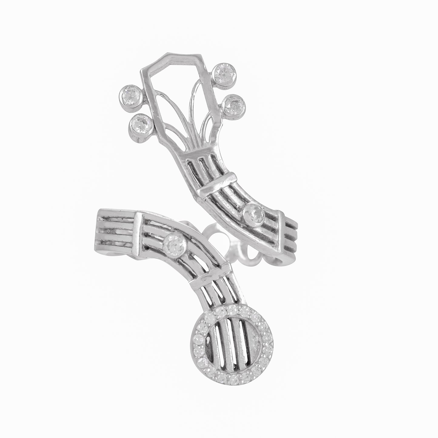Fret Ring