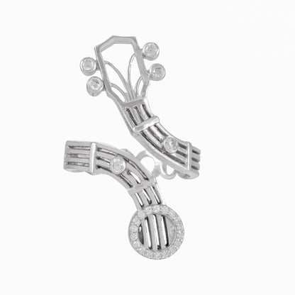 Fret Ring