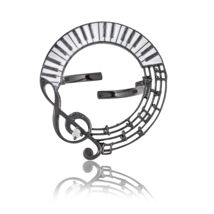 Sonata Ring