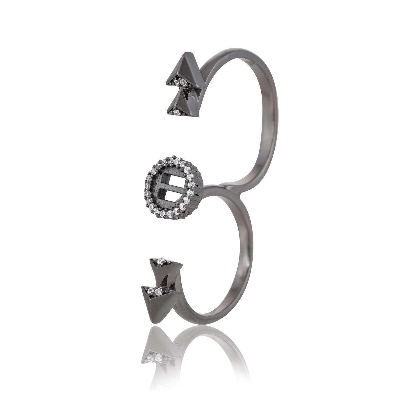 Music Pause Ring
