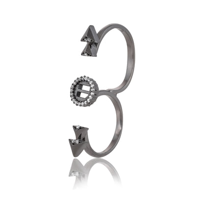 Music Pause Ring