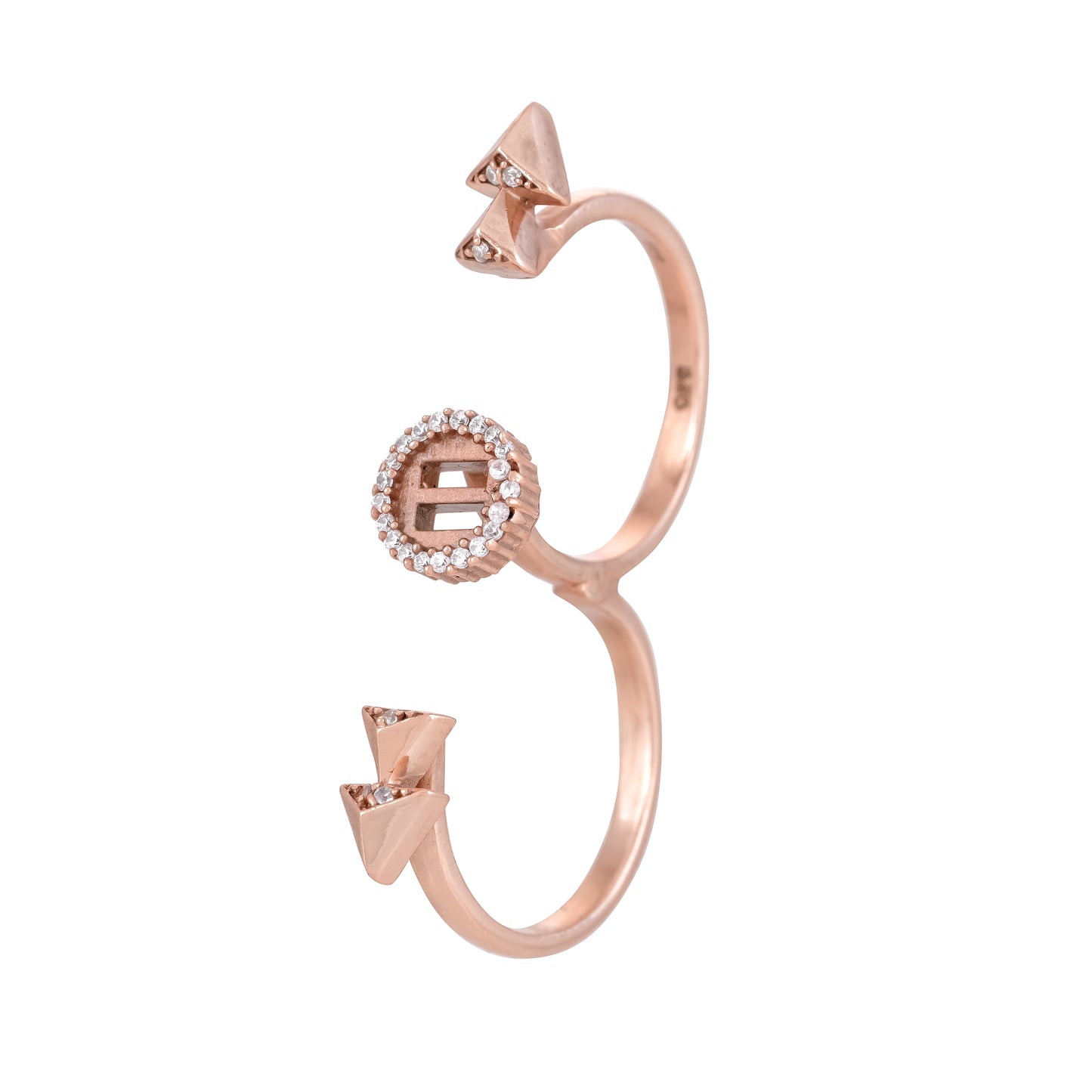 Music Pause Ring