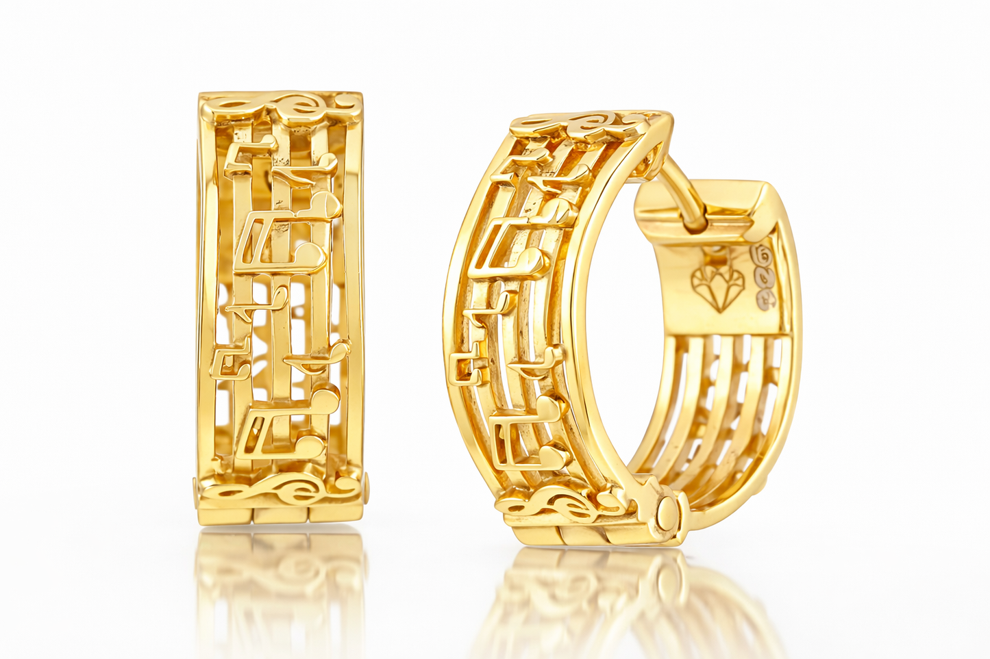 Encore Hoops