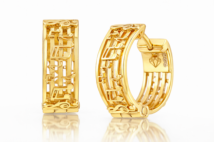Encore Hoops