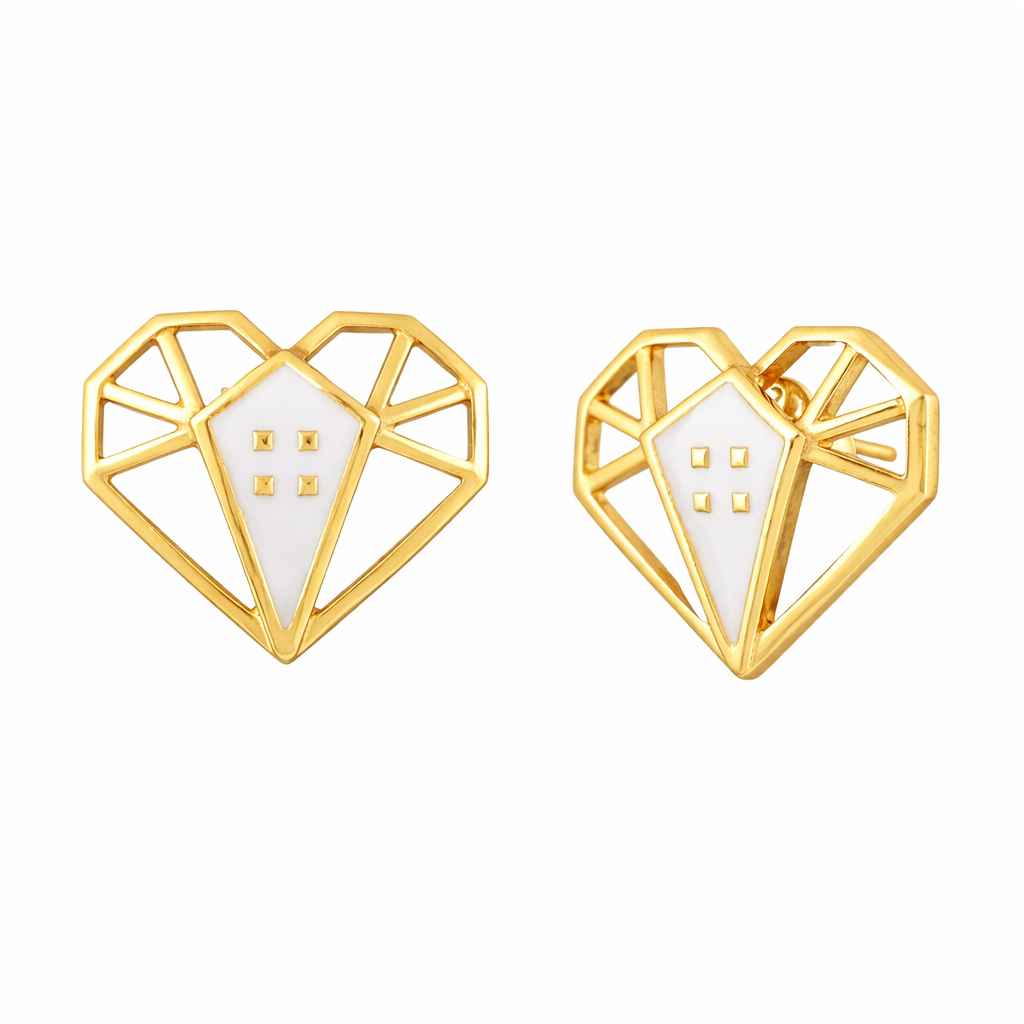 Amora Studs