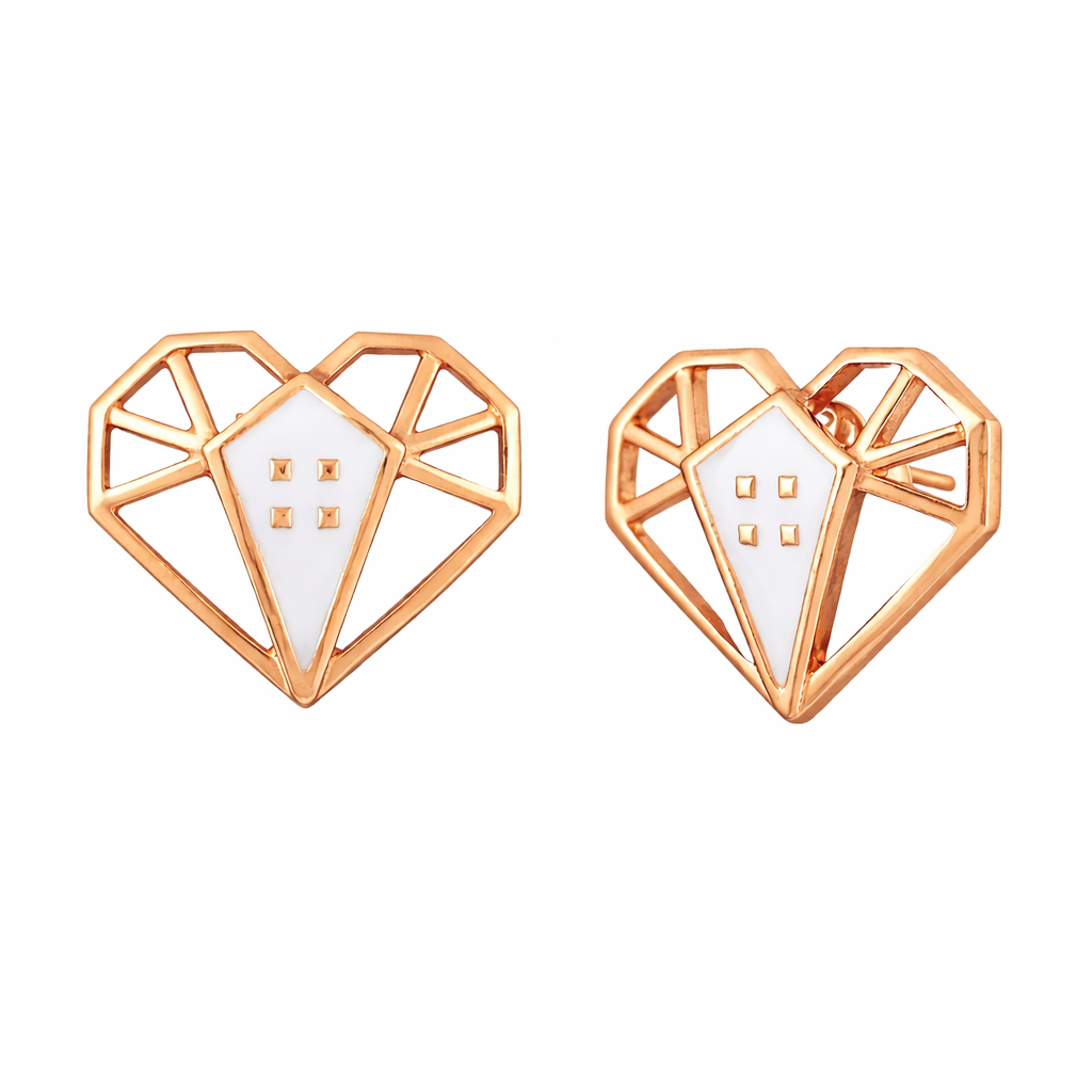 Amora Studs