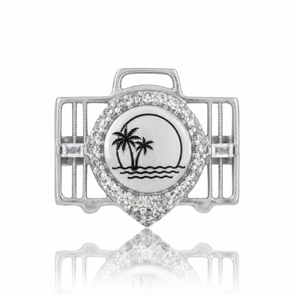 Customized Travel Ring