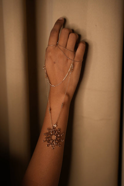 Clef Pendant