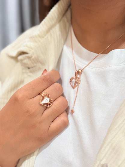 Eve Ring