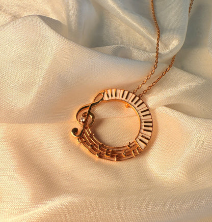 Cadence Pendant