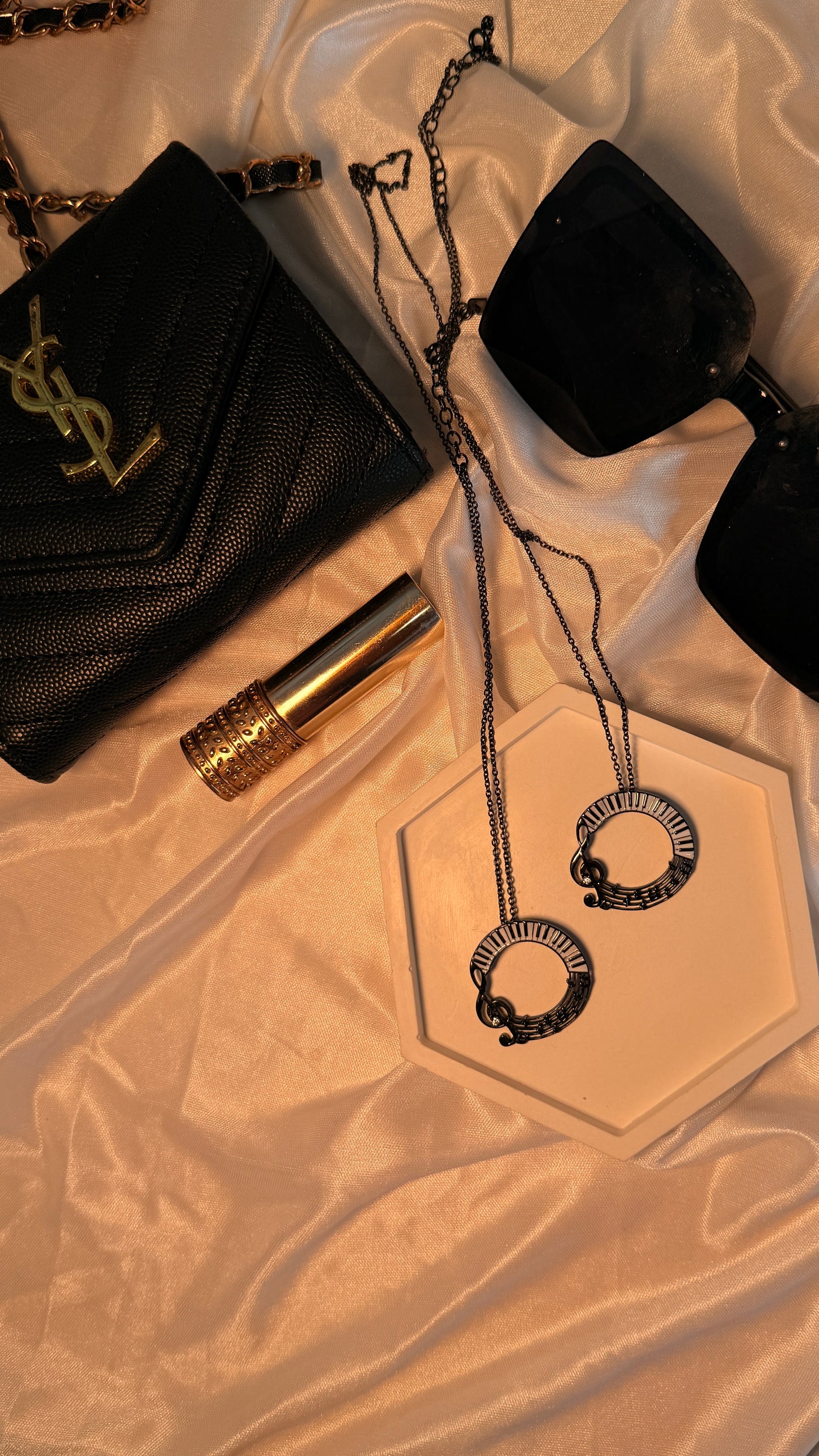 Cadence Pendant