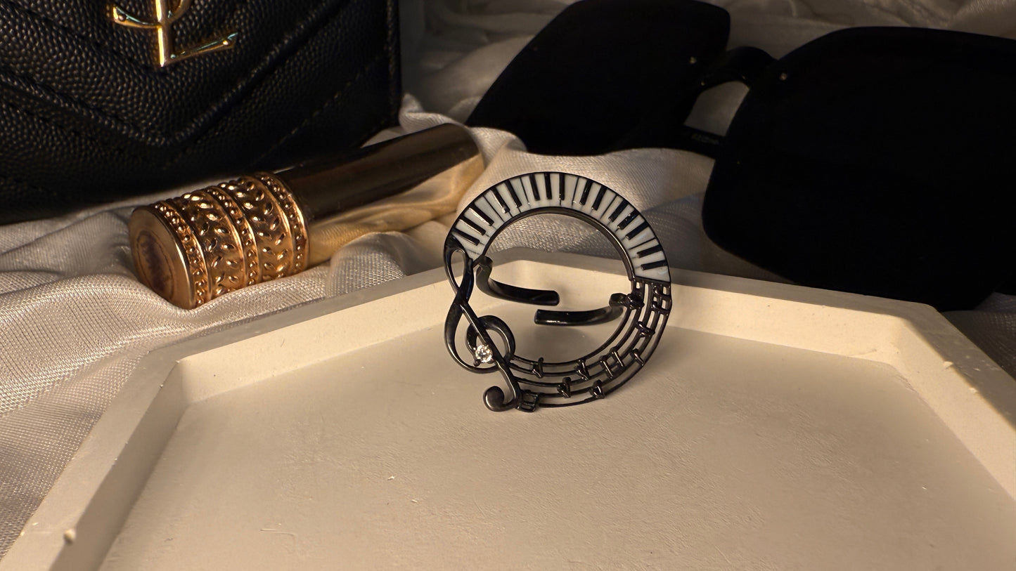 Sonata Ring