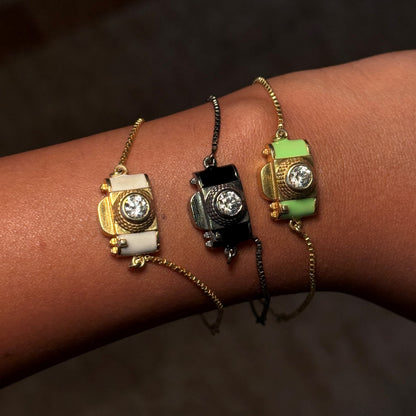 Pixa Bracelet