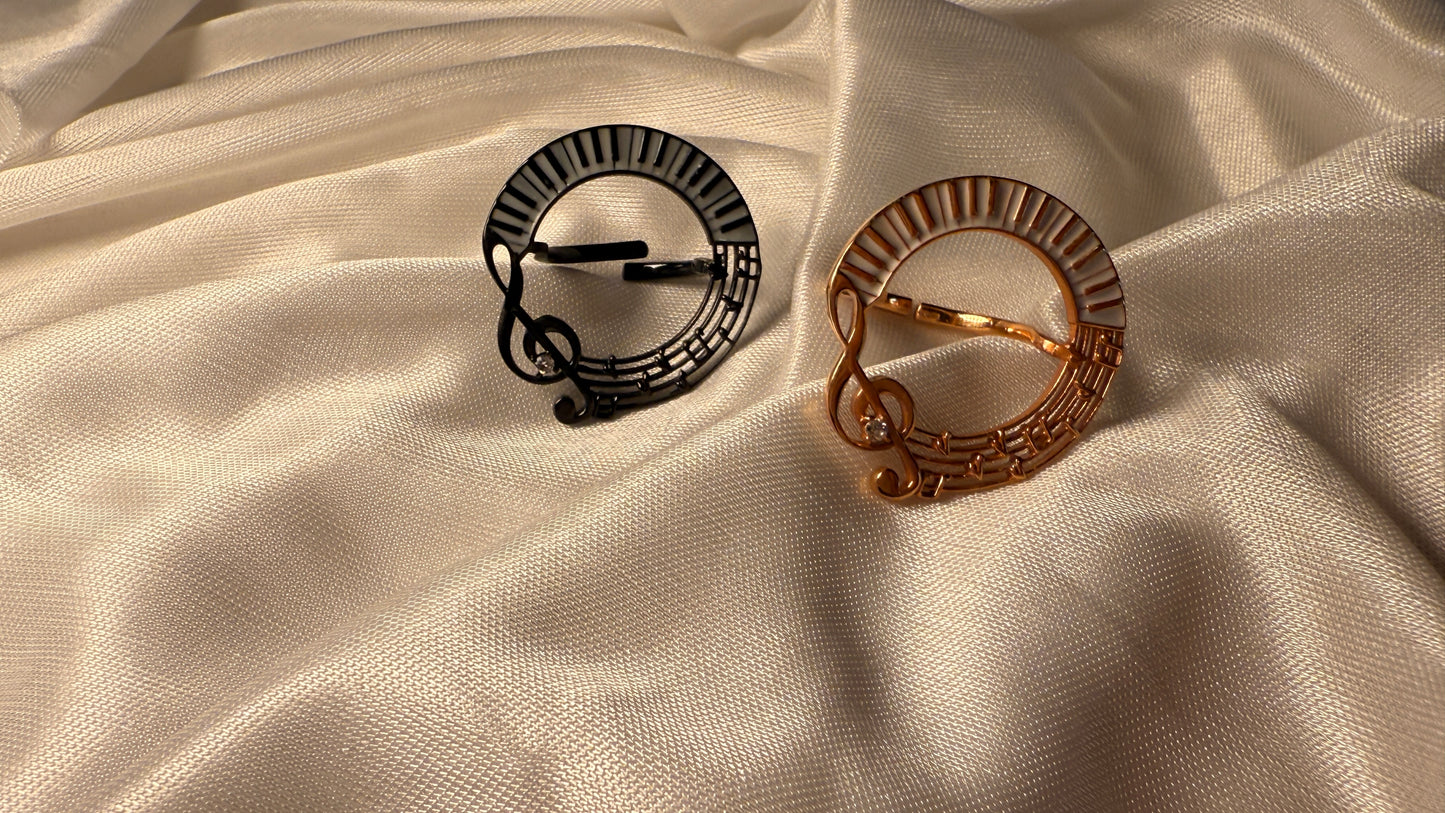 Sonata Ring