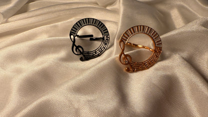 Sonata Ring
