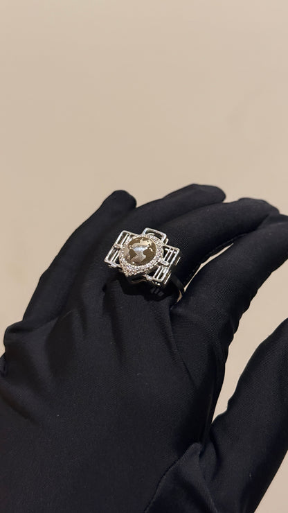 Customized Travel Ring