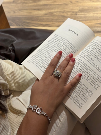 Customized Travel Ring
