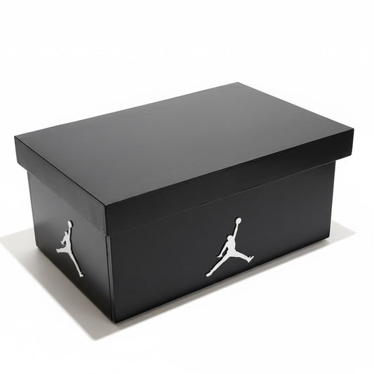 Customised Sneaker Storage Box