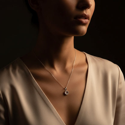 Zen Pendant