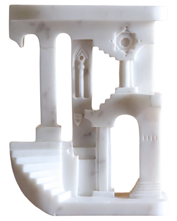 Marble Objects hover