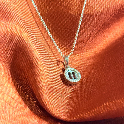 Zen Pendant