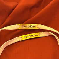 Gym-E-Dari Lace Tag