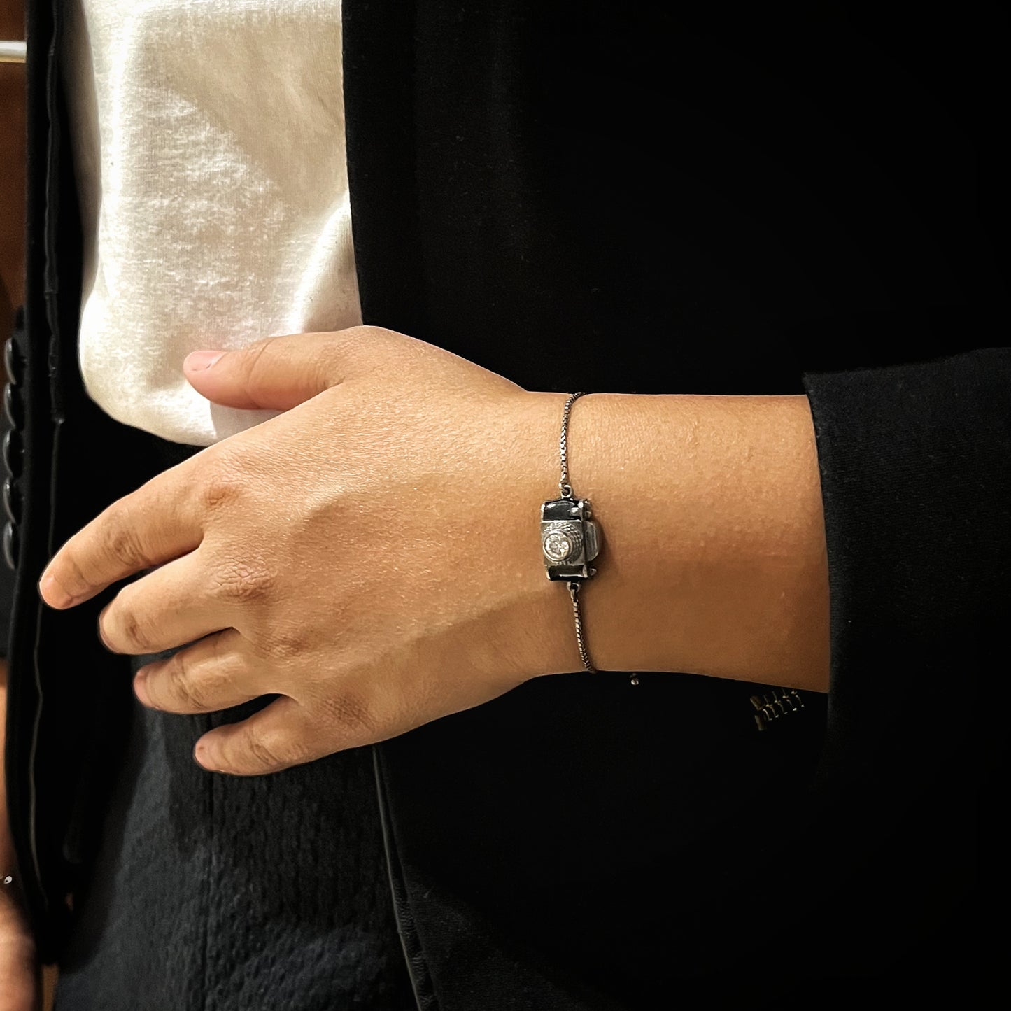 Pixa Bracelet