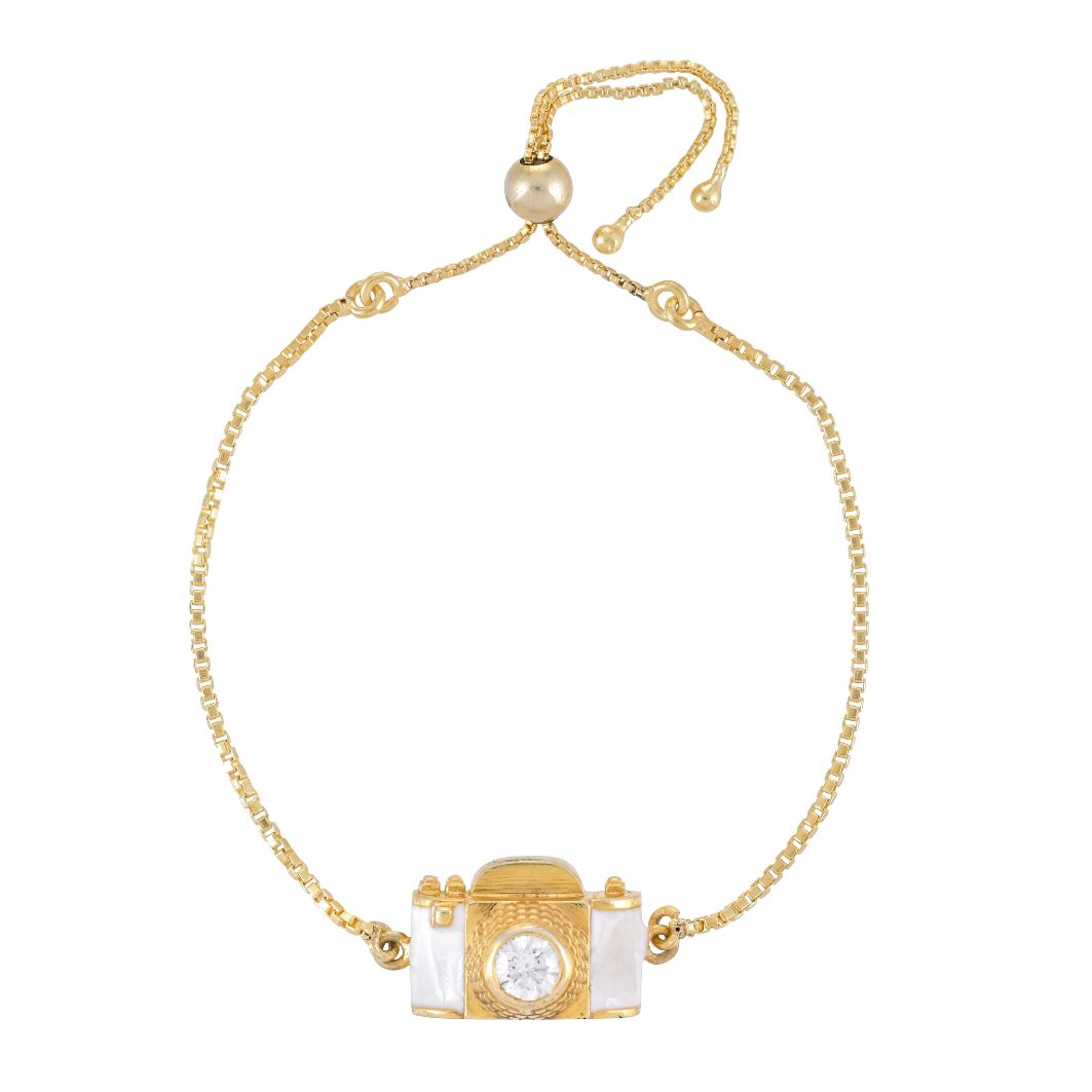 Pixa Bracelet