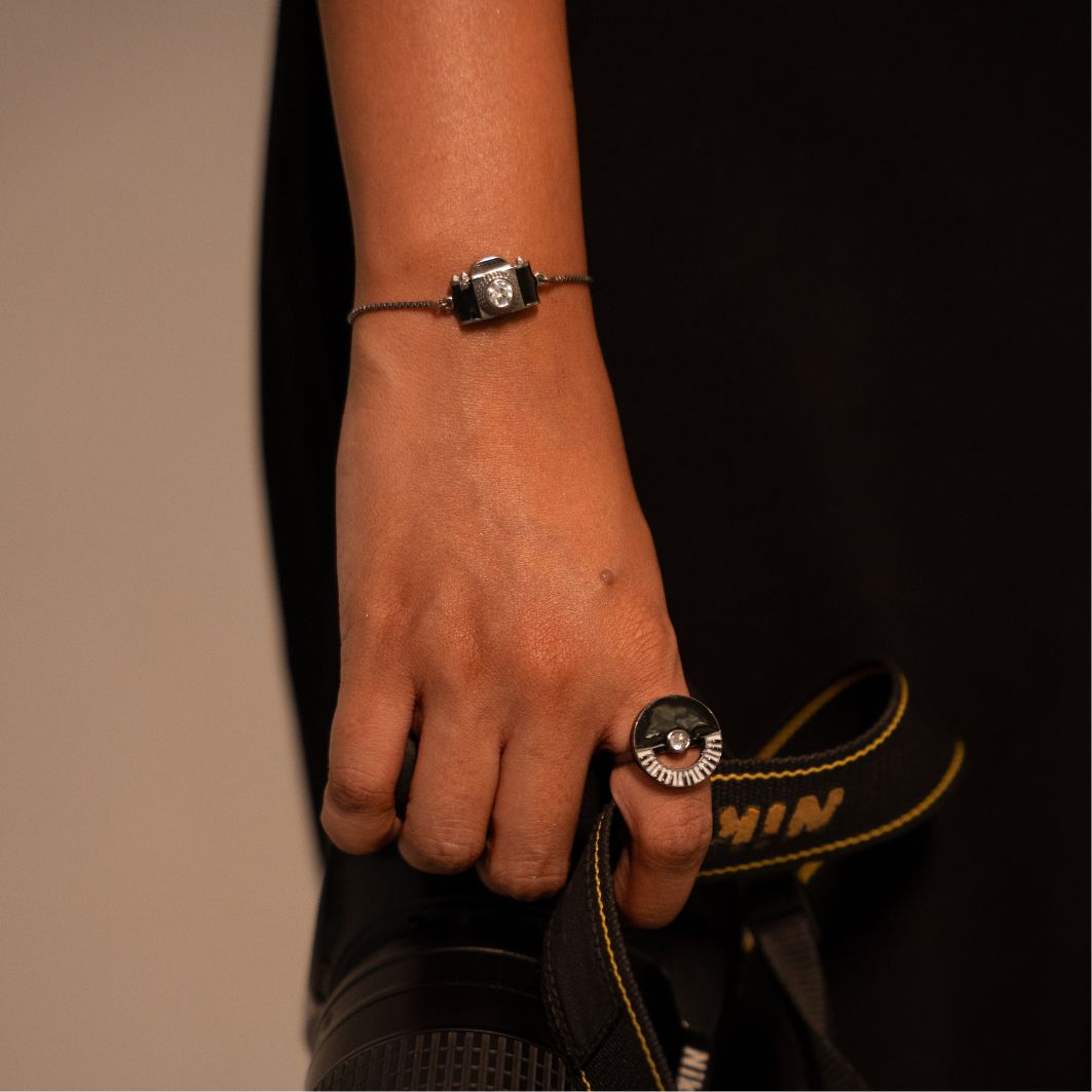 Pixa Bracelet